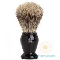 Ebony : Best Badger Shave Brush