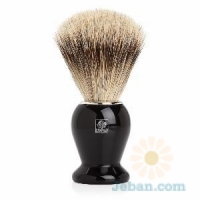 Ebony : Super Badger Shave Brush