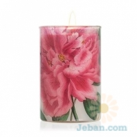 Fringe Kim Peony Candle