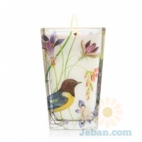 Fringe Madison Meadow Candle