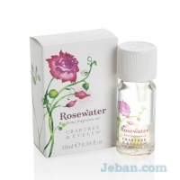 Rosewater : Home Fragrance Oil