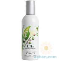 Lily : Home Fragrance Spray