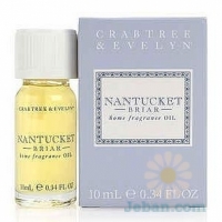 Nantucket Briar® : Home Fragrance Oil