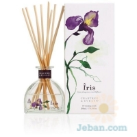 Iris : Fragrance Diffuser