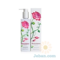 Rosewater : Body Lotion