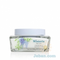 Wisteria : Body Cream