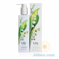 Lily : Body Lotion