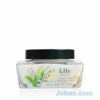 Lily : Body Cream