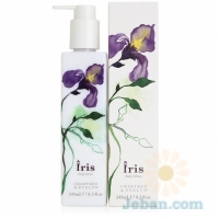 Iris : Body Lotion