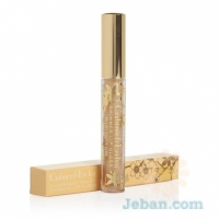 Champagne Frost Shimmer Lip Gloss