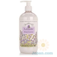 Classic Lavender : Body Lotion