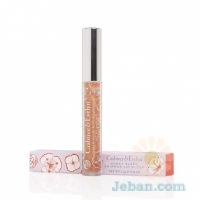 Honey Glacé Shimmer Lip Gloss