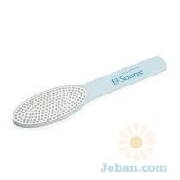 La Source® : Skin-Smoothing Foot File