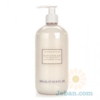 Savannah : Gardens Body Lotion