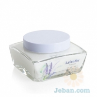 Lavender : Body Cream