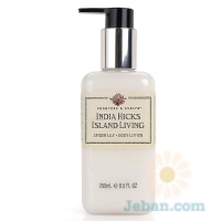 India Hicks Island Living® : Spider Lily Body Lotion