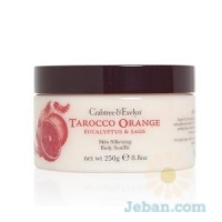 Tarocco Orange, Eucalyptus & Sage : Skin Silkening Body Soufflé