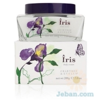 Iris : Body Cream