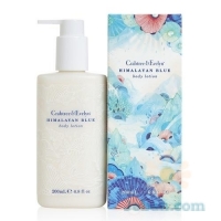 Himalayan Blue™ : Body Lotion