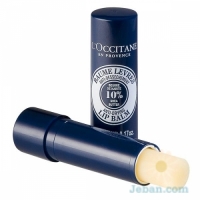 Shea Butter : Lip Balm Stick