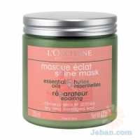 Aromachologie : Repairing Mask