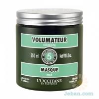 Aromachologie : Volumizing mask