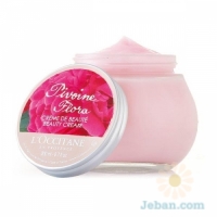 Pivoine Flora : Beauty Cream