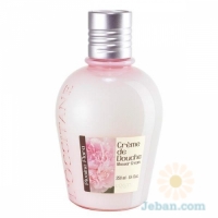 Peony : Shower Cream