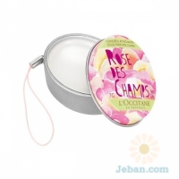 Rose Des Champs : Solid Perfume Charm