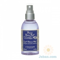 Organic Lavender : Sweet Dream Mist