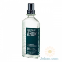 Verdon : Eau De Toilette