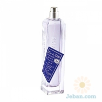 Organic Lavender : Eau De Toilette