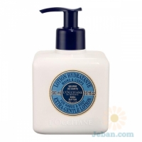 Shea Butter : Extra Gentle Lotion For Hands & Body Milk