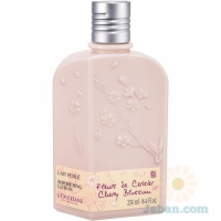 Cherry Blossom : Shimmering Lotion