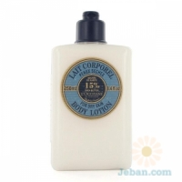 Shea Butter : Body Lotion