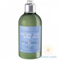 Aromachologie : Relaxing Body Milk