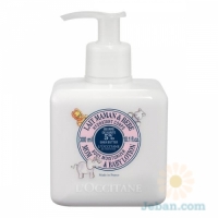 Shea Butter : Mom & Baby Body Lotion