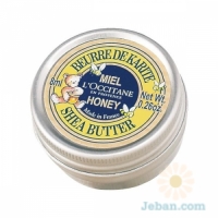 Pure Shea : Butter and Honey