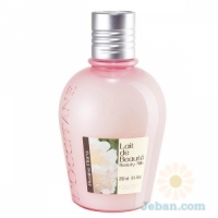 Peony : Beauty Milk