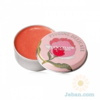 Pivoine Delicate : Lip Balm