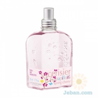 Spring Cherry : Eau De Toilette