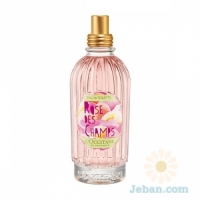 Rose Des Champs : Eau De Toilette