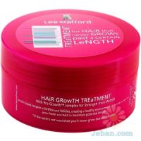 Hair Growth : Treatment