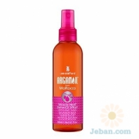 Arganoil™ From Morocco : Miracle Heat Defence Spray