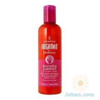 Arganoil™ From Morocco : Nourishing Shampoo