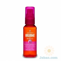 Arganoil™ From Morocco : Nourishing Oil