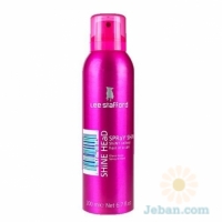 Shine Head Spray Shine