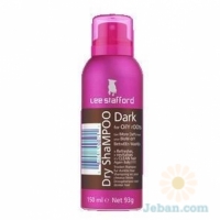 Dark Dry Shampoo