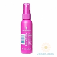 Sun Kissed Lightening Spray