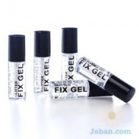 Fixative Gel